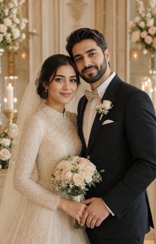 Negin & Radmard